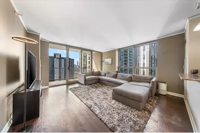 420 E Waterside Drive #2303, Chicago, IL 60601 - Photo 4