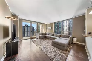 420 E Waterside Dr, Chicago, IL 60601 - Photo 4