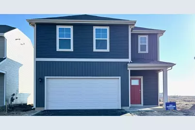 2933 Sundance Drive, Pingree Grove, IL 60140 - Photo 1