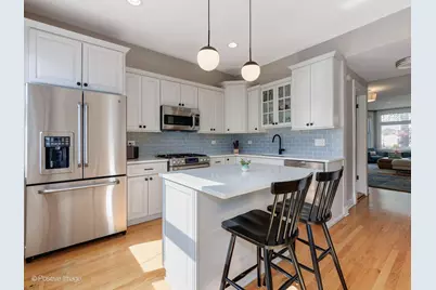 3813 N Hermitage Avenue, Chicago, IL 60613 - Photo 8