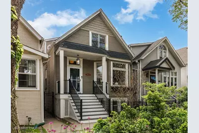 3813 N Hermitage Avenue, Chicago, IL 60613 - Photo 2