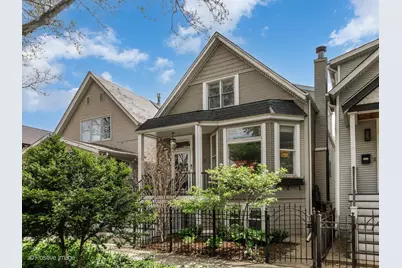 3813 N Hermitage Avenue, Chicago, IL 60613 - Photo 1