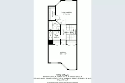 102 South Boulevard #A, Evanston, IL 60202 - Photo 24
