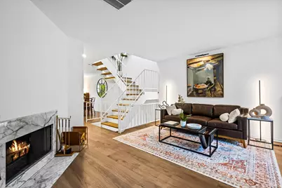 102 South Boulevard #A, Evanston, IL 60202 - Photo 4