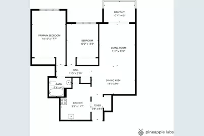 9332 Landings Lane #203D, Des Plaines, IL 60016 - Photo 28