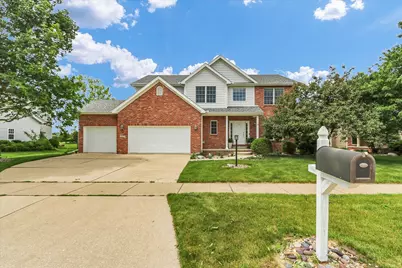 2413 Stricker Lane, Urbana, IL 61802 - Photo 4