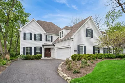 932 Chestnut Street, Deerfield, IL 60015 - Photo 1