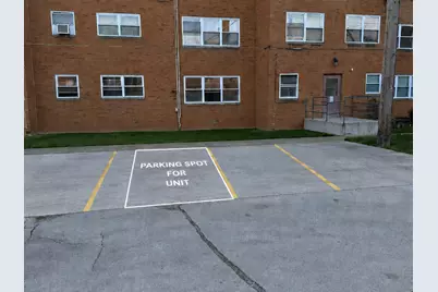 6123 N Damen Avenue #1A, Chicago, IL 60659 - Photo 2