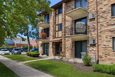 314 Klein Creek Court #314-B, Carol Stream, IL 60188 - Photo 4