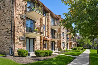 314 Klein Creek Court #314-B, Carol Stream, IL 60188 - Photo 1
