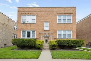 2626 W Balmoral Ave, Chicago, IL 60625 - Photo 1