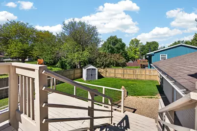 1701 Judine Lane, Normal, IL 61761 - Photo 38