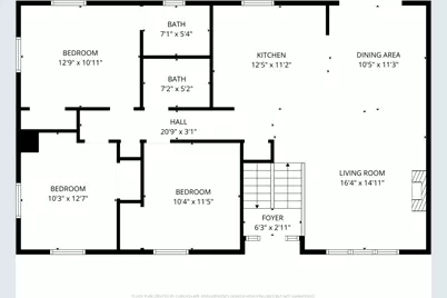 1701 Judine Lane, Normal, IL 61761 - Photo 46