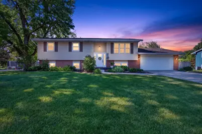 1701 Judine Lane, Normal, IL 61761 - Photo 44