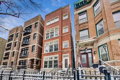 3531 N Reta Avenue #2, Chicago, IL 60657 - Photo 2