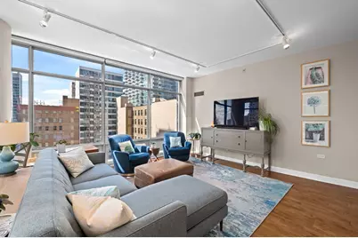 100 E 14th Street #706, Chicago, IL 60605 - Photo 4