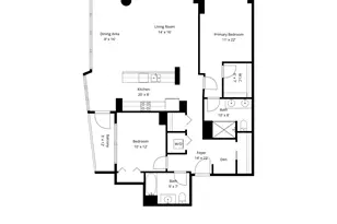 100 E 14th St, Chicago, IL 60605 - Photo 26