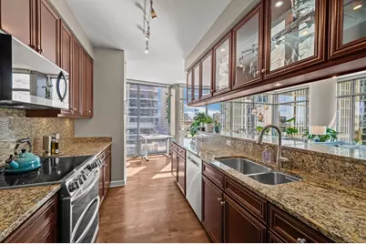 100 E 14th Street #706, Chicago, IL 60605 - Photo 12