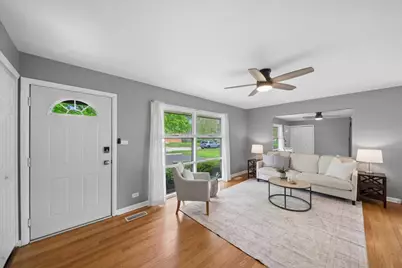 428 S Beverly Street, Wheaton, IL 60187 - Photo 4