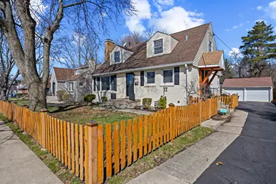 914 Central Avenue, Deerfield, IL 60015 - Photo 2