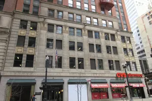 208 W Washington St, Chicago, IL 60606 - Photo 1