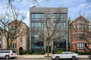 1446 W Cortez Ave, Chicago, IL 60642 - Photo 1