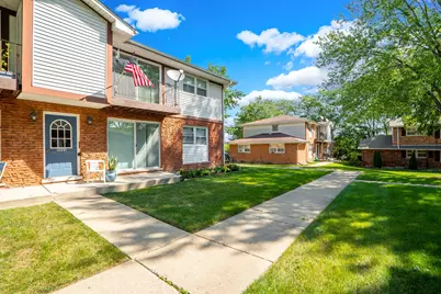 9825 El Cameno Lane, Orland Park, IL 60462 - Photo 24