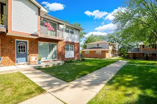 9825 El Cameno Ln, Orland Park, IL 60462 - Photo 24