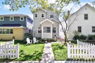 204 16th St, Wilmette, IL 60091 - Photo 1