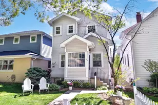 204 16th St, Wilmette, IL 60091 - Photo 2
