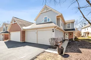 2108 Glasgow Ct, Hanover Park, IL 60133 - Photo 1