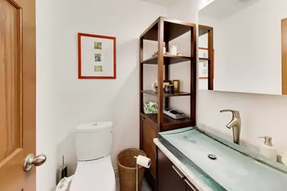 5400 S Hyde Park Boulevard #B12, Chicago, IL 60615 - Photo 16