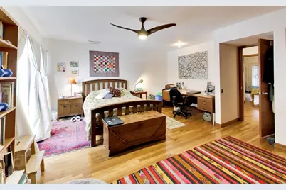 5400 S Hyde Park Boulevard #B12, Chicago, IL 60615 - Photo 12