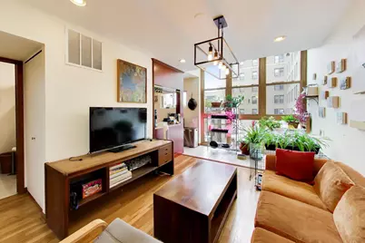 5400 S Hyde Park Boulevard #B12, Chicago, IL 60615 - Photo 10