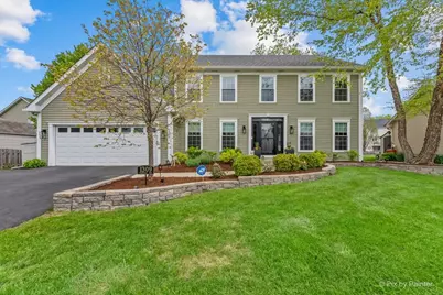 1309 Fairfield Way, North Aurora, IL 60542 - Photo 1