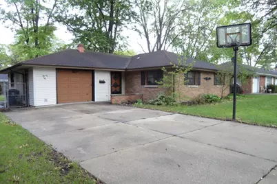 450 Michigan Avenue, Aurora, IL 60506 - Photo 1