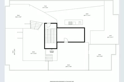 422 W Deming Place #4, Chicago, IL 60614 - Photo 56