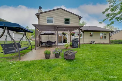 942 W Clearwater Street, Roselle, IL 60172 - Photo 32