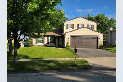 942 W Clearwater Street, Roselle, IL 60172 - Photo 36