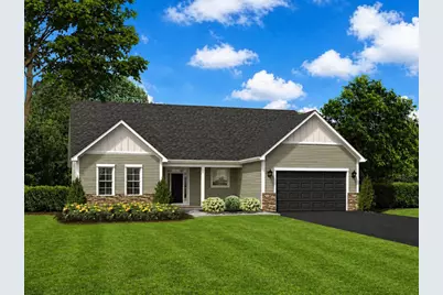 1025 Timber Oak Lane, Yorkville, IL 60560 - Photo 2