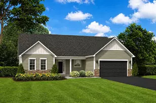 1025 Timber Oak Ln, Yorkville, IL 60560 - Photo 2