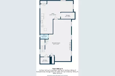 2814 W Gregory Street, Chicago, IL 60625 - Photo 24