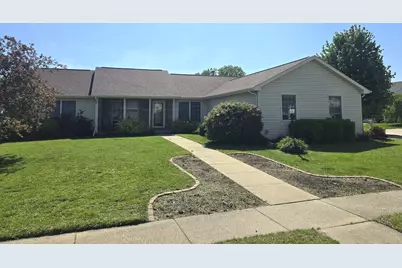 3308 Wynstone Drive, Champaign, IL 61822 - Photo 1