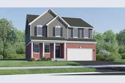 1829 Matoon Drive, New Lenox, IL 60451 - Photo 1