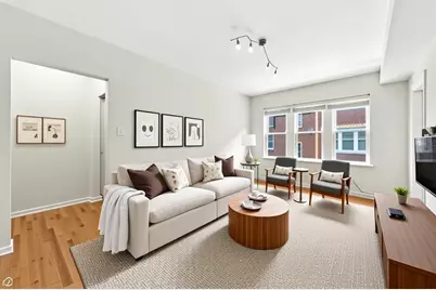1301 E 71st Place #2S, Chicago, IL 60619 - Photo 2
