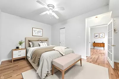1301 E 71st Place #2S, Chicago, IL 60619 - Photo 4