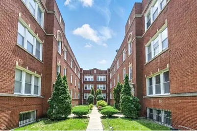 1301 E 71st Place #2S, Chicago, IL 60619 - Photo 1