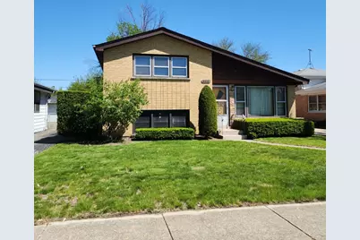 5312 Kimball Place, Oak Lawn, IL 60453 - Photo 1