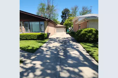 5312 Kimball Place, Oak Lawn, IL 60453 - Photo 2