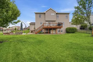 3920 Brookline Ln, Bloomington, IL 61705 - Photo 46